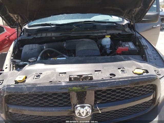 2020 RAM 1500 CLASSIC TRADESMAN 4X2 6'4 BOX 10