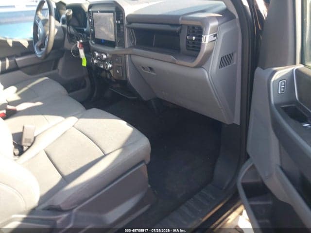 2025 FORD F-150 XLT 5