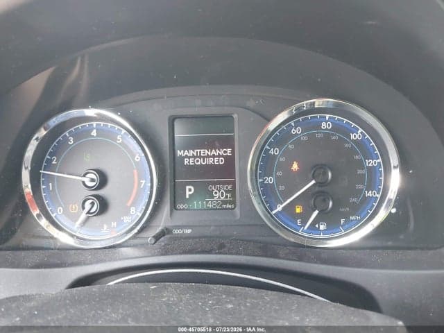 2018 TOYOTA COROLLA LE 7