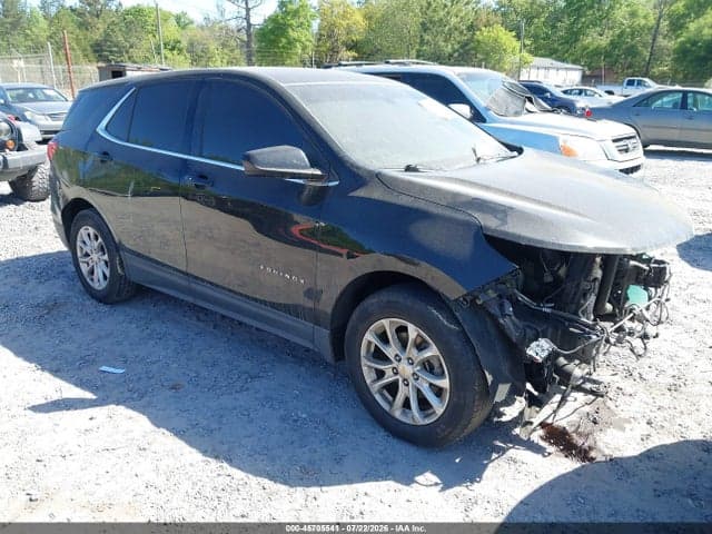 2020 CHEVROLET EQUINOX FWD LT 1.5L TURBO - 1