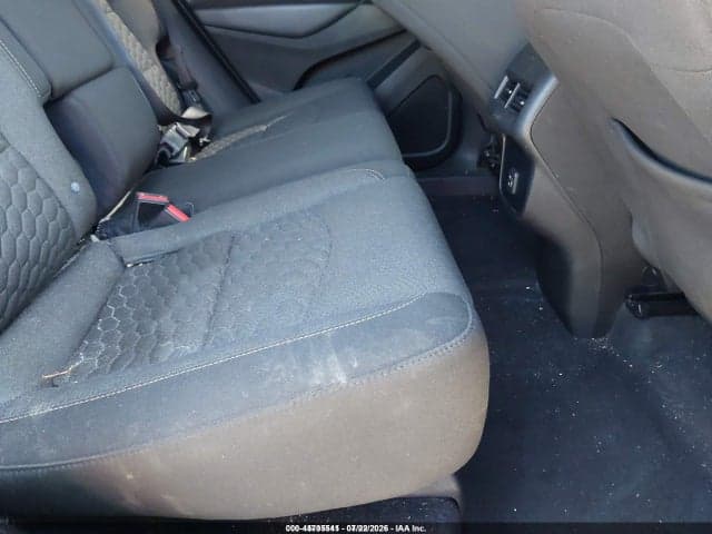 2020 CHEVROLET EQUINOX FWD LT 1.5L TURBO 8