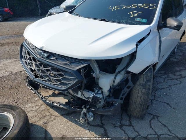 2019 CHEVROLET EQUINOX LS 6