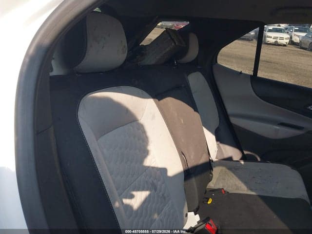 2019 CHEVROLET EQUINOX LS 8