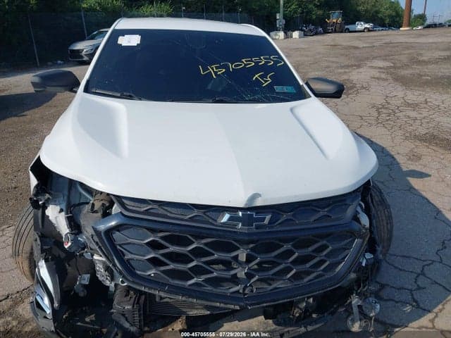2019 CHEVROLET EQUINOX LS 10