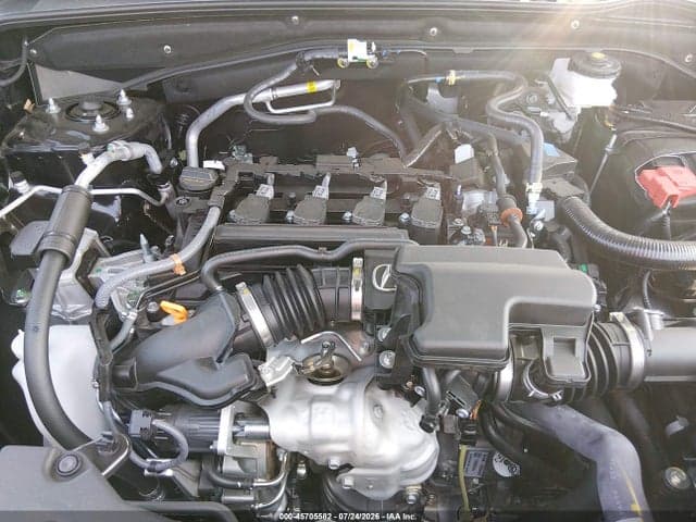 2026 ACURA ADX A-SPEC WITH ADVANCE 10