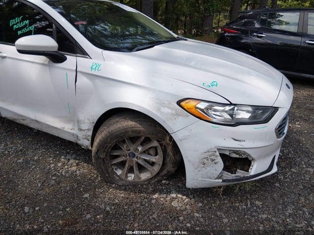 2019 FORD FUSION SE 6