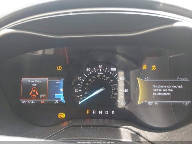 2019 FORD FUSION SE 7