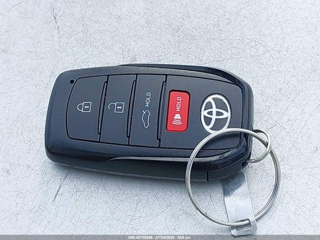 2026 TOYOTA COROLLA SE 11