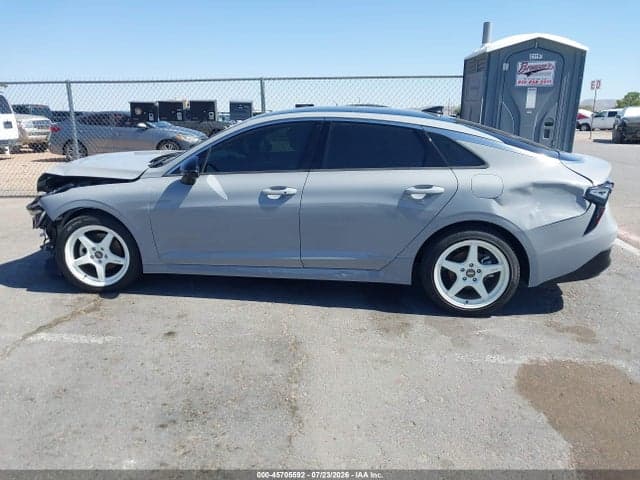 2025 KIA K5 GT-LINE 14