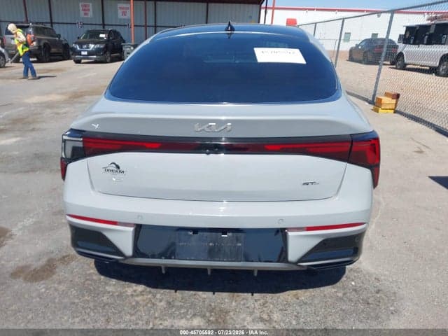 2025 KIA K5 GT-LINE 16