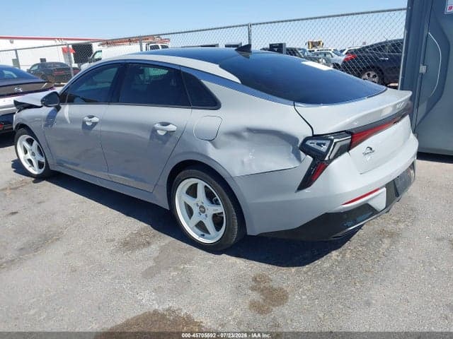 2025 KIA K5 GT-LINE 3