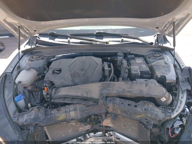 2025 KIA K5 GT-LINE 10