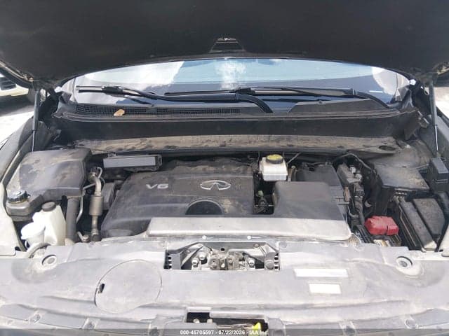 2019 INFINITI QX60 LUXE 10