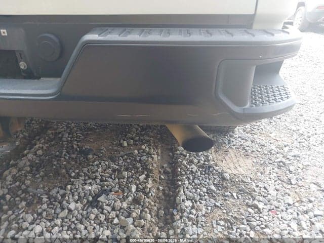2021 CHEVROLET SILVERADO 2500HD 4WD STANDARD BED WT 6