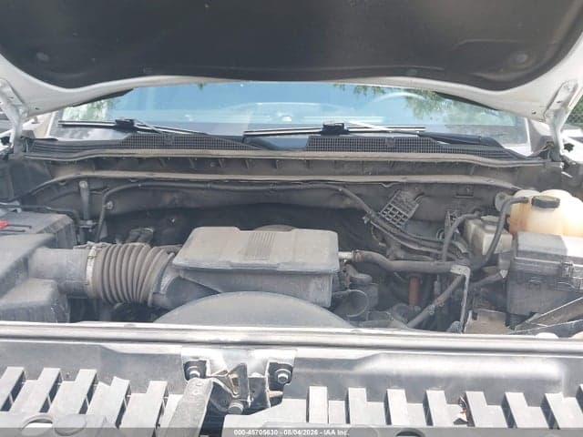 2021 CHEVROLET SILVERADO 2500HD 4WD STANDARD BED WT 10