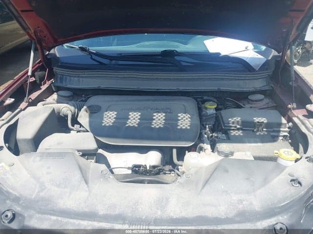 2019 JEEP CHEROKEE LATITUDE 4X4 10