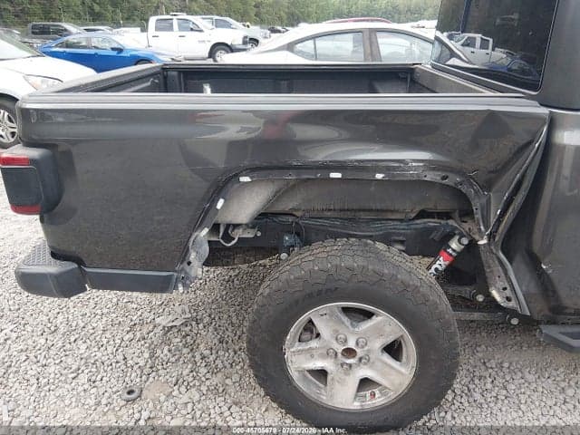 2020 JEEP GLADIATOR SPORT S 4X4 6