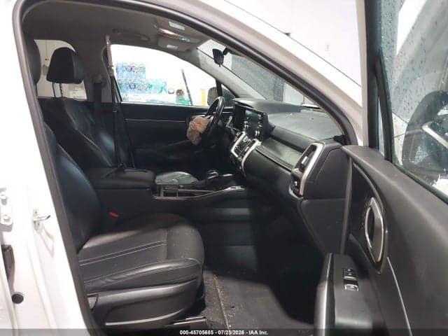 2021 KIA SORENTO S 5