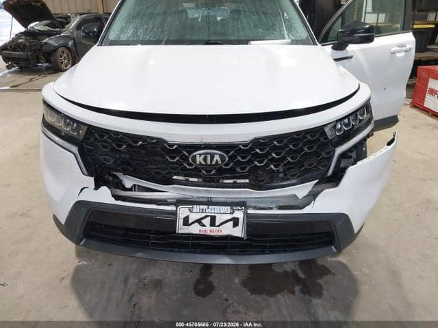 2021 KIA SORENTO S 6