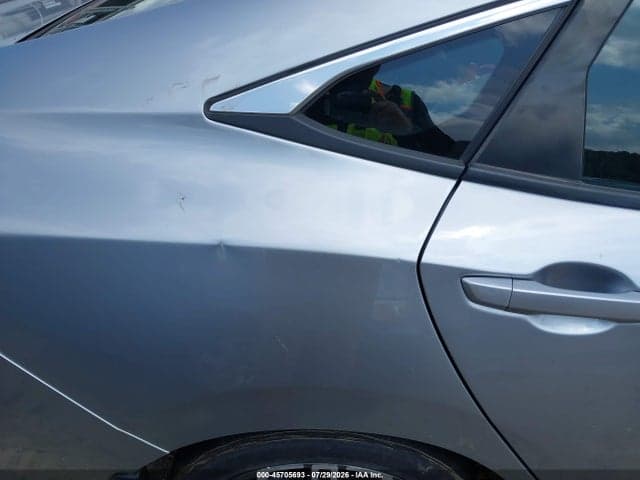 2019 HONDA CIVIC SPORT 18