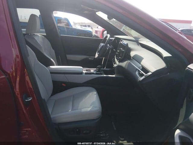 2025 LEXUS RX 350 PREMIUM PLUS 5