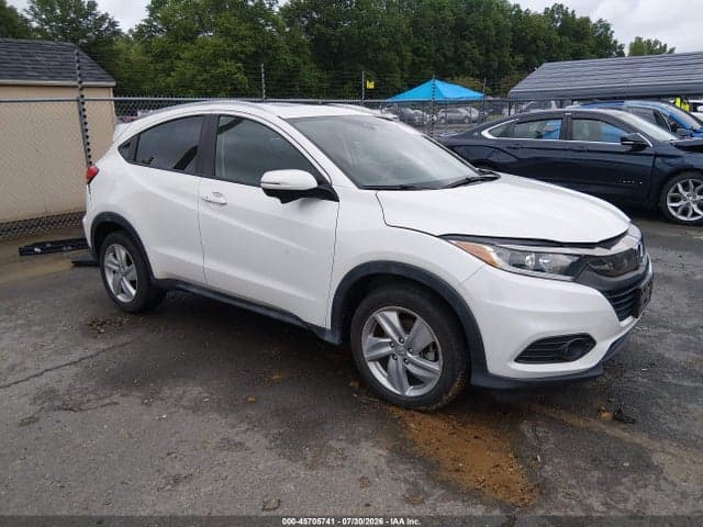 2019 HONDA HR-V EX-L 1
