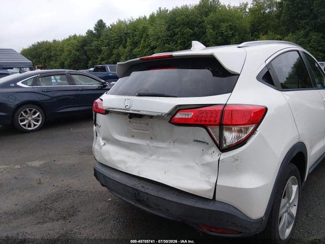 2019 HONDA HR-V EX-L 6