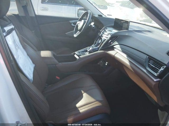 2021 ACURA RDX TECHNOLOGY PACKAGE 5