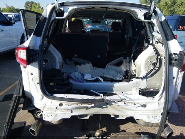 2021 ACURA RDX TECHNOLOGY PACKAGE 6