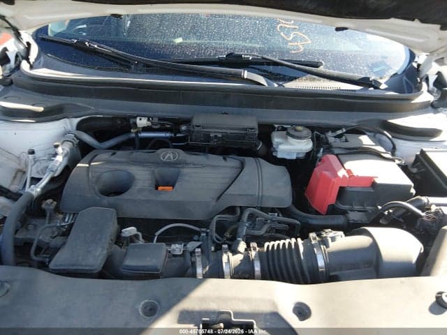 2021 ACURA RDX TECHNOLOGY PACKAGE 10