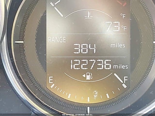 2017 MAZDA MAZDA6 TOURING 15