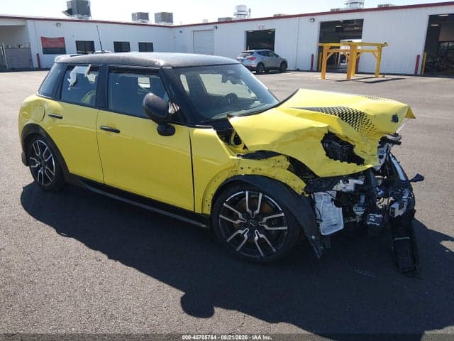 2025 MINI HARDTOP COOPER S 1