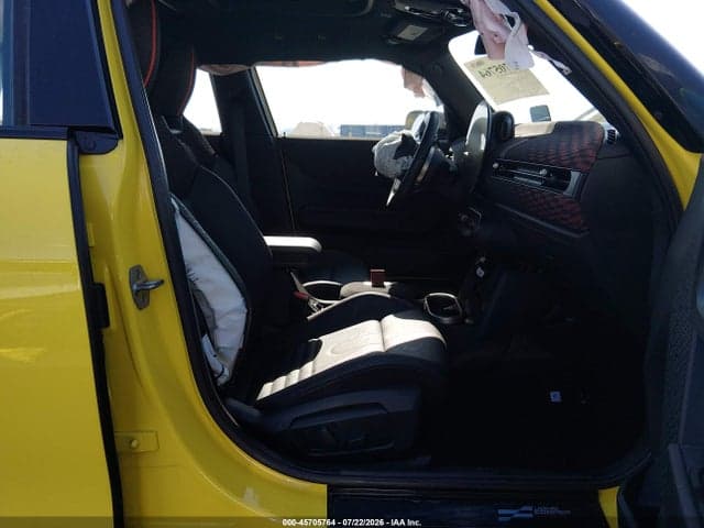 2025 MINI HARDTOP COOPER S 5
