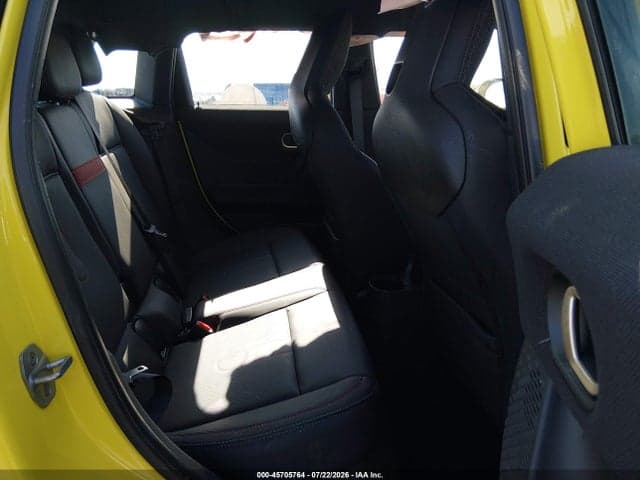 2025 MINI HARDTOP COOPER S 8
