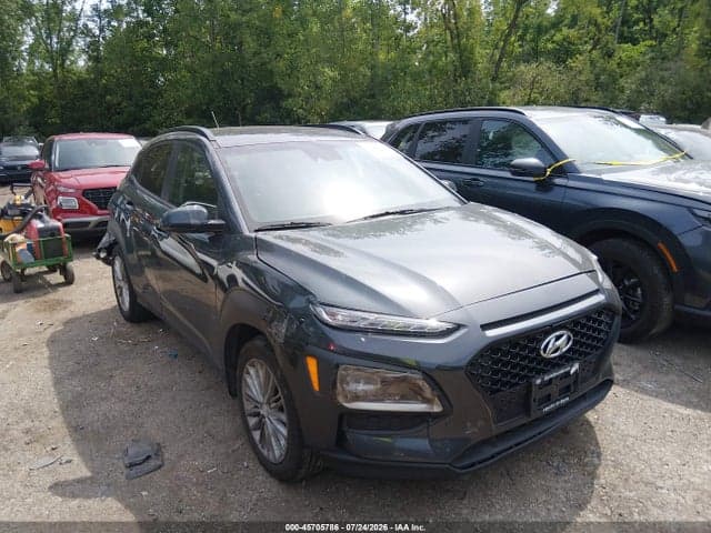 2020 HYUNDAI KONA SEL 1