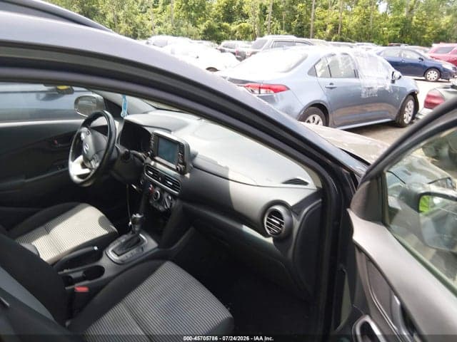 2020 HYUNDAI KONA SEL 5