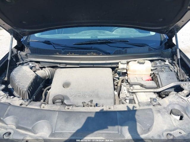 2018 CHEVROLET TRAVERSE LS 10