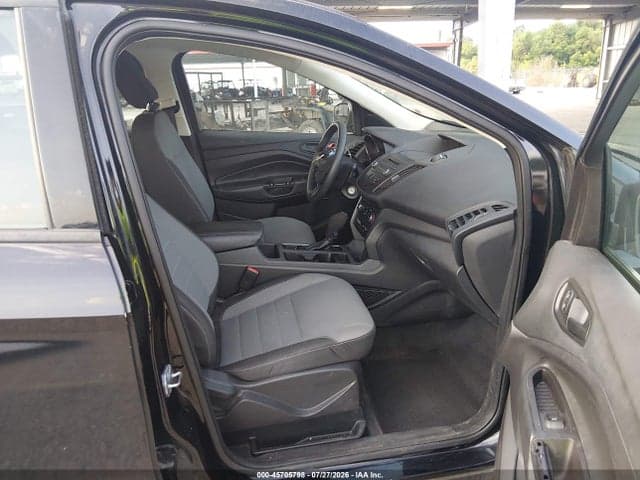 2018 FORD ESCAPE S 5