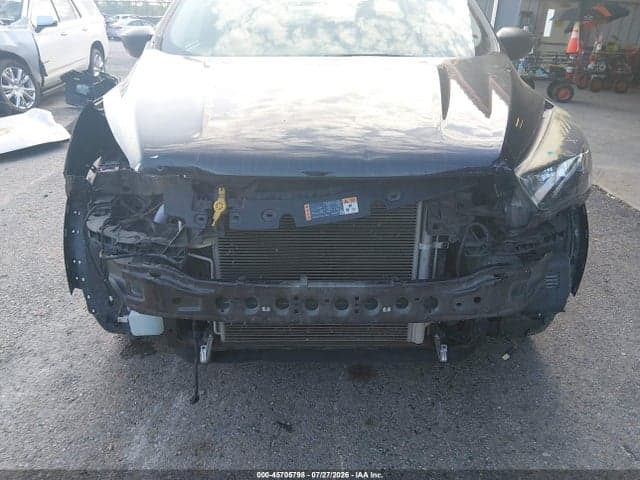 2018 FORD ESCAPE S 6