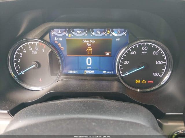 2022 FORD F-150 XLT 7