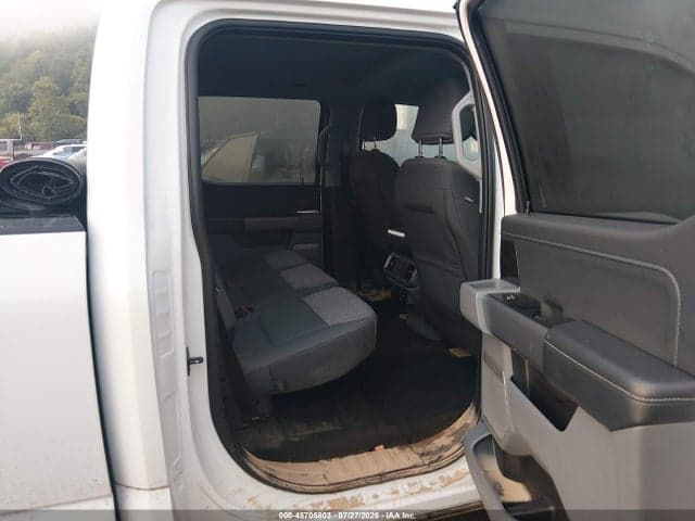 2022 FORD F-150 XLT 8