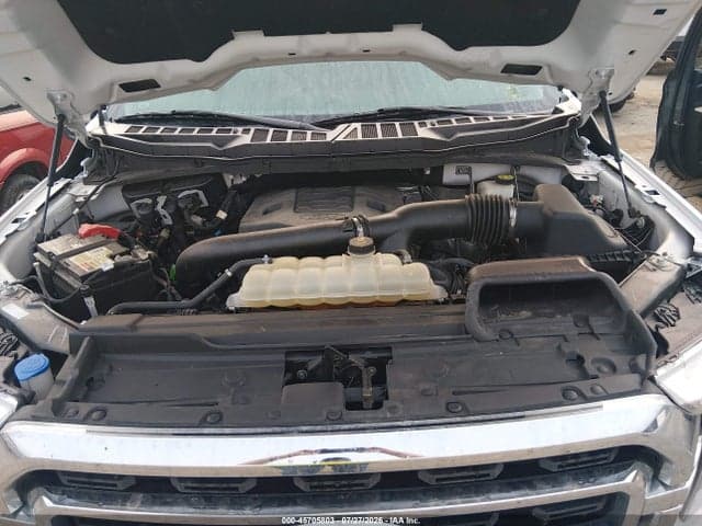 2022 FORD F-150 XLT 10