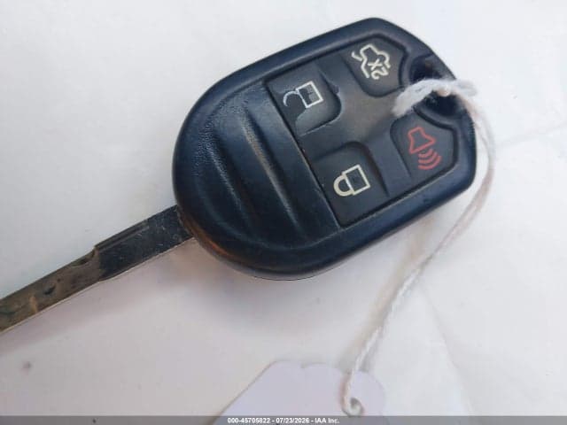 2019 FORD FIESTA SE 11