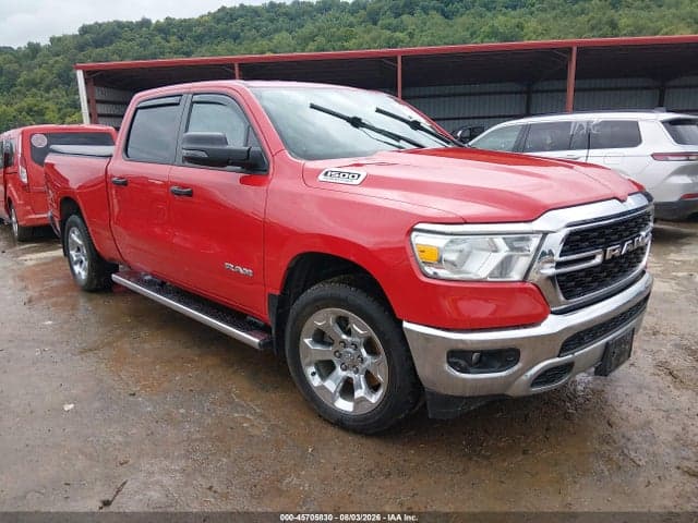 2024 RAM 1500 BIG HORN 4X4 6'4 BOX 1