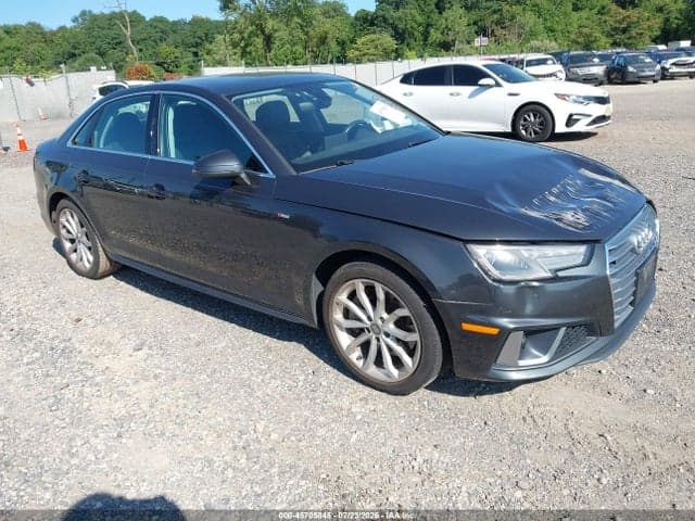 2019 AUDI A4 45 PREMIUM 1