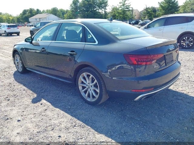 2019 AUDI A4 45 PREMIUM 3
