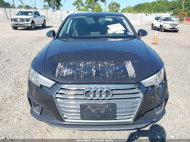2019 AUDI A4 45 PREMIUM 6