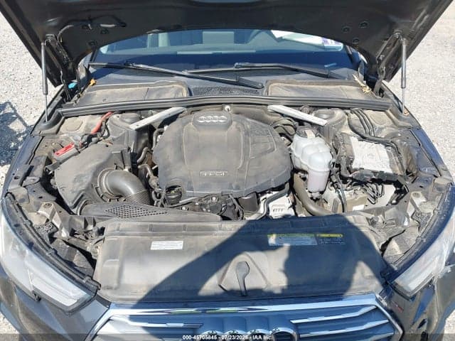 2019 AUDI A4 45 PREMIUM 10