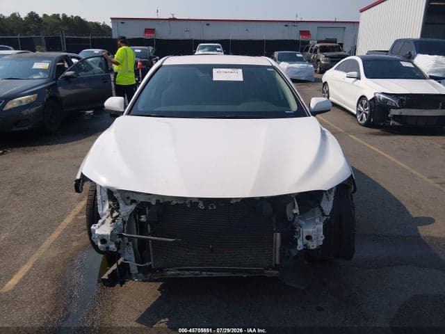 2024 TOYOTA CAMRY LE 13