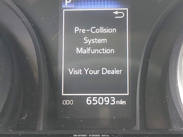 2024 TOYOTA CAMRY LE 16
